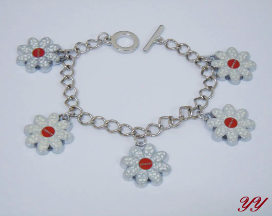 Bracciale Coach Modello 3